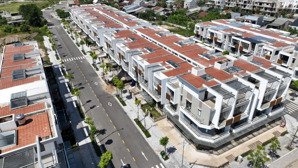 chỉ từ 1,7 tỷ sở hữu căn nhà phố 3 tầng topaz city core trung tâm tp. huế