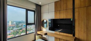 quỹ căn hộ the rvn thuê 2pn2wc - 9tr/ tháng full nt đẹp view trực diện landmark - trực diện hồ bơi