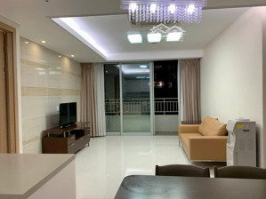 hot! căn hộ cao cấp cantavil premier đường song hành q2, 111m2, 3pn, sh, hỗ trợ vay nh, giá 8,6 tỷ