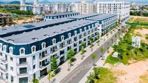 phú xuân city - nhà phố thương mại ngay trung tâm hành chính huế
