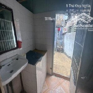 bán nhà mặt phố tại đường thủ khoa nghĩa, long hưng, tân châu, an giang, 2,9 tỷ, 140m2, view đẹp