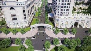 phú xuân city nơi giá trị sống & giá trị đầu tư giao thoa