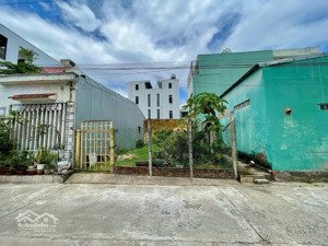 bán lô đất kiệt 100 phan văn định gần biển nguyễn tất thành giá tốt