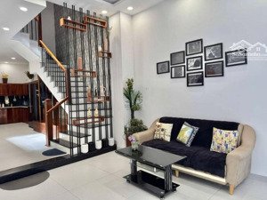 cho thuê nhà 4 phòng ngủ đẹp khu vcn phước long giá 18 triệu/tháng