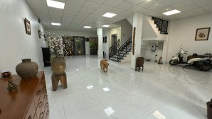 cho thuê 2 tầng tại nhà liền kề 144m2 khu d geleximco, hà đông