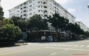 bán căn hộ hưng vượng 2,phú mỹ hưng,căn góc,lầu 6,140m2,7.2 tỷ.lh 