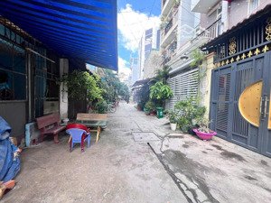 bán nhà hẻm 276 mã lò đường 6m thông 2 lầu + lửng giá chỉ 5.8 tỷ