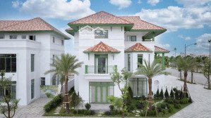 cơ hội vàng sở hữu liền tay biệt thự vip sun urban city hà nam