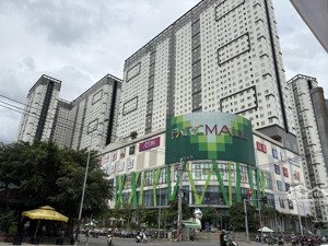 bán nhà mặt tiền cao lỗ, quận 8, 4 tầng, 240m2, nhỉnh 12 tỉ