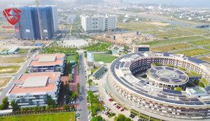 khu vực tăng trưởng nóng, đất fpt đường nam kỳ - 2 mặt thoáng giá tốt nhất cùng phân khúc