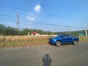 đất thổ cư ngay trung tâm tx chơn thành