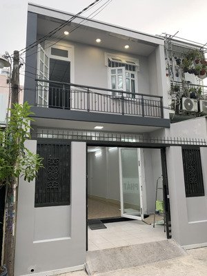 cho thuê nr tại 131/17 đ.số 7, 90m2, 14 triệu, 1pn, 2wc, bình tân, hcm