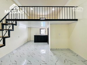 khai trương căn hộ duplex mới xây nằm ngay trương phước phan - tỉnh lộ 10 - bà hom