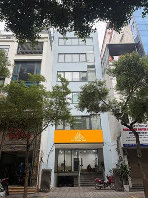 cho thuê văn phòng tại quận hai bà trưng, hà nội với đa dạng diện tích