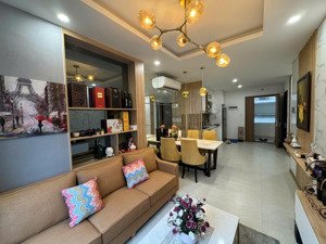 cho thuê căn hộ 1pn new city thủ thiêm, full nội thất, ở ngay, giá 14,5tr, liên hệ ngay!