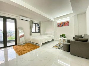 cho thuê chính chủ phòng trọ | nội thất cao cấp tại khu dân cư vạn phát hưng q7, hcm
