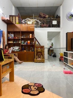 bán nhà shr vị trí ngon, trần xuân soạn, phường tân kiểng, quận 7, 48m2, chỉ nhỉnh 2 tỷ