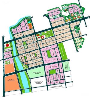 đất nền kdc nam long duy nhất 1 nền 5x24,5 view công viên giá tốt lh 