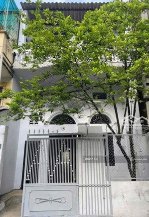 cho thuê nhà nguyên căn phố lý sơn - ô tô đỗ cửa - 3pn - nội thất cơ bản