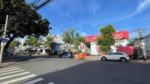 cho thuê mặt bằng 1000m² mặt tiền trương công định phù hợp showroom ô tô, nhà hàng, cafe