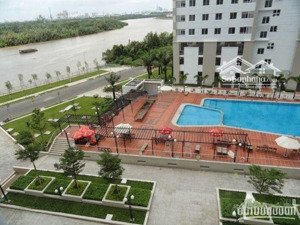 căn hộ belleza quận 7 ven sông 2pn 2wc 80m2 đã có sổ hồng, 3,3 tỷ. thương