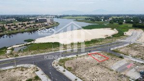bán đất biển ven đà nẵng, điện dương cũ 232m2 12x20 view sông cổ cò, tắm biển 800m, đẹp giá rẻ