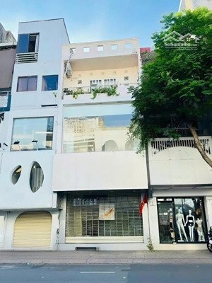 cho thuê nhà ngang 5m - 338c võ văn tần, phường 5, quận 3