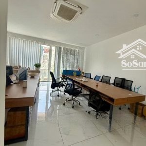 nhà phố 2 mặt tiền sala diện tích sử dụng lớn, vị trí đẹp, hoàn thiện, giá tốt nhất khu vực