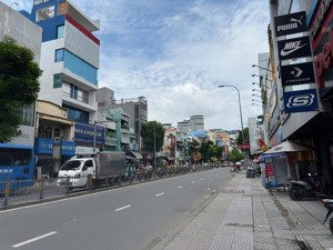 siêu vip! mặt tiền nguyễn thị minh khai ngay thảo cầm viên, 6x13m giá chỉ 33,5 tỷ