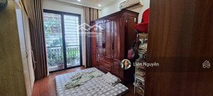 bán tòa văn phòng mặt phố trần đại nghĩa, 210m2, 8 tầng 1 hầm thang máy, mặt tiền 8.5m, 155 tỷ