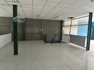 bán xưởng phan văn hớn 1/. cạnh cầu tham lương, 10x20. phường ttn quận 12