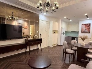 cho thuê cc tại times city, 15 triệu, 65m2, 2pn, nội thất full vào ở luôn