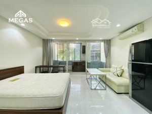căn hộ studio siêu rộng, ban công thoáng full nt, ngay kim sơn cạnh tdtu, rmit, sc vivo