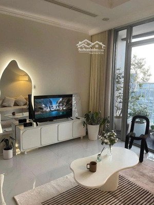 chỉ với 2 tỷ 7, anh/chị sở hữu ngay căn hộ 2pn chung cư miếu nổi, vị trí trung tâm, sát vách q. 1