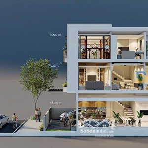 nhà phố thương mại hành chính tại trung tâm thành phố huế ngay aeon mall