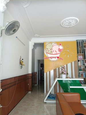 nhà 3 tầng mặt tiền đường kỳ đồng kinh doanh sầm uất - thanh khê-đà nẵng