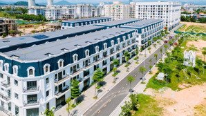 đầu tư phú xuân city - shophouse kinh doanh và cho thuê hiệu quả