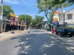 hot vị trí kinh doanh đỉnh trung tâm hội an