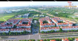 cho thuê bt 4pn, 3wc, 126m2, 17 triệu tại mailand hanoi city, hoài đức, hn