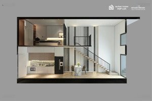 bán căn shop chung cư 1 ngủ 1 lửng giá thương lượng