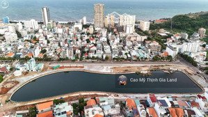 bán nhà 3 tầng mới đẹp_đường phan chu trinh_gần biển bãi sau_đã hoàn công_đct 30tr/th_giá 12.5 tỷ