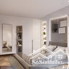 biệt thự ngay xuân thủy, quận 2, 10x20 - hầm 4 tầng, chỉ 77 tỷ duy nhất 