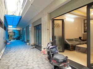 cần bán gấp nhà 3,5 tầng trong ngõ thiên lôi gần aeon mall, lê chân, hải phòng