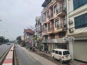 mặt phố đông ngạc - dt 39m² nhà 2 tầng dân xây chắc chắn - giá đầu tư chỉ 4 tỷ