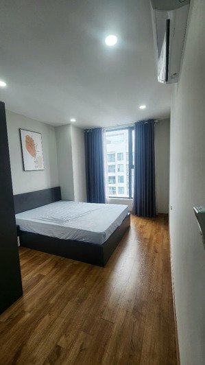 cho thuê cc eco green city, 12 triệu, 71 m2, 2pn, 2wc, giá tốt tại nguyễn xiển, hà nội full đồ