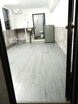 chỉ chưa tới 3 triệu sở hữu ngay căn trọ tại đinh bộ lĩnh bình thạnh