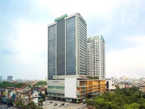 bán sàn văn phòng tại tòa nhà mipec, tây sơn, đống đa, 1.233m2, 2466m2
