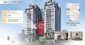 hue heritage biểu tượng sống mới giữa lòng di sản!