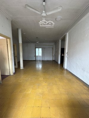 bán nhà riêng tại nguyễn cảnh chân, 80m2, q1, hcm