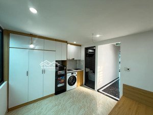 tòa căn hộ thang máy ngõ thái lợi, bạch mai: 50m², 6 tầng, dòng tiền 840 triệu/năm giá 13.2 tỷ